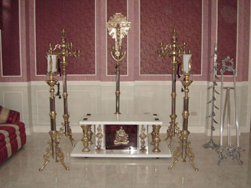 chapel