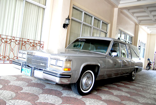 service-vehicles