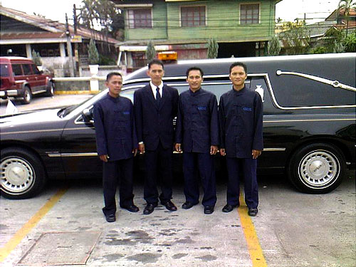 service-vehicles