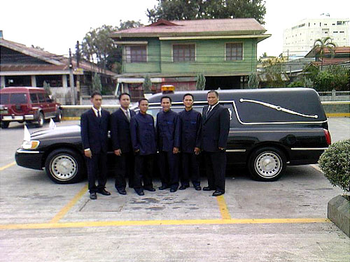 service-vehicles