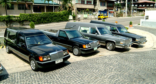 service-vehicles