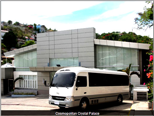 service-vehicles